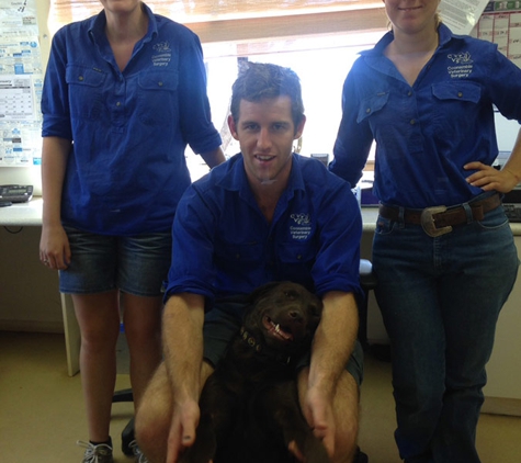 NorthWest Vets - Coonamble, NSW