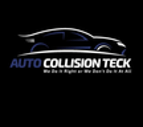 Auto Collision Teck - Sunrise, FL