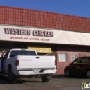 Western Chicken - Chicken Restaurants