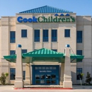 Cook Children's Ear, Nose and Throat Center (Prosper) - Medical Clinics