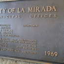 City of La Mirada - City, Village & Township Government