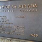 La Mirada City Hall