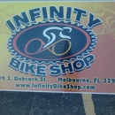 Infinity Bike Shop - Bicycle Rental