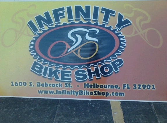 Infinity Bike Shop - Melbourne, FL