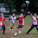 Dirigo Girls Flag Football - Football Clubs