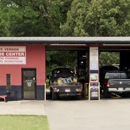 Mount Vernon Lube Center - Lubricating Service