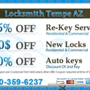 Tempe Locksmith Shop
