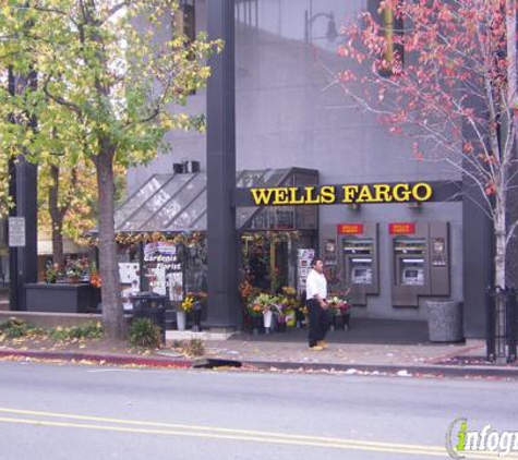 Wells Fargo Bank - San Rafael, CA