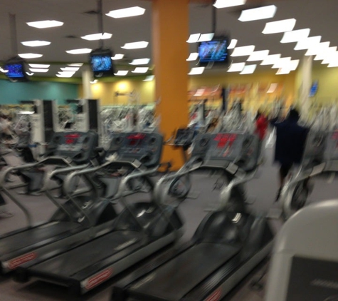 LA Fitness - Sunrise, FL