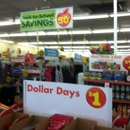 Family Dollar - Discount Stores