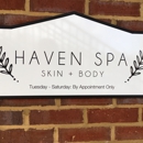 Haven Spa - Day Spas