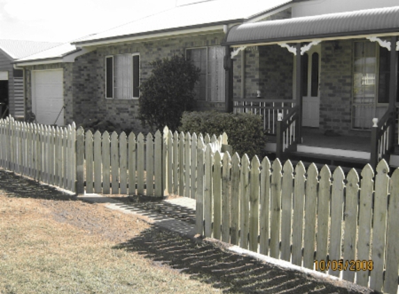 ART Fencing - Bundaberg, QLD