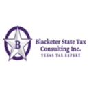 Blacketer State Tax Consulting, Inc. - Taxes-Consultants & Representatives