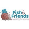Fish & Friends gallery
