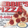 Debbie's Pizza gallery