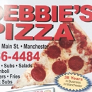 Debbie's Pizza - Pizza