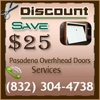 Pasadena Overhead Door Repair TX gallery