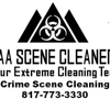 A A A Scene Cleaners LLC gallery