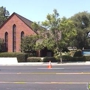 Todd Memorial Chapel