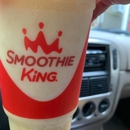 Smoothie King - Ice Cream & Frozen Desserts