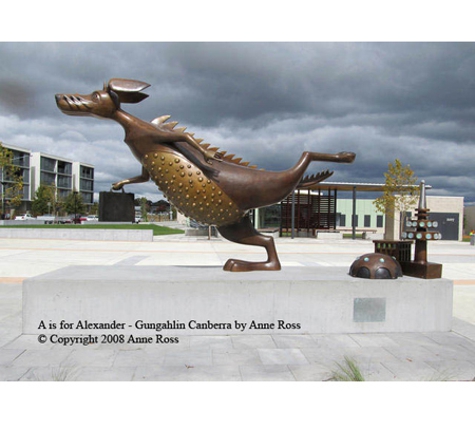 Perrin Sculpture Foundry Pty Ltd - Cheltenham, VIC