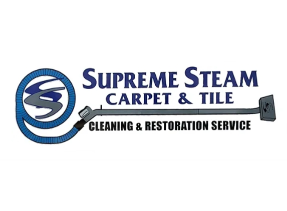 Supreme Steam Restoration - Oviedo, FL