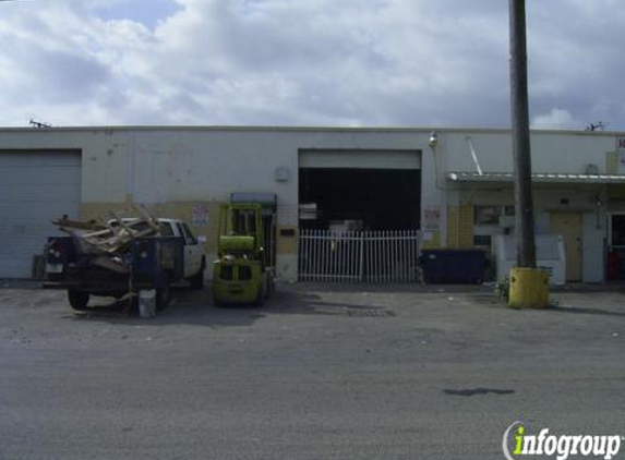 Super Thrift Store Corp - Hialeah, FL