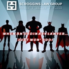 Scroggins Law Group, P