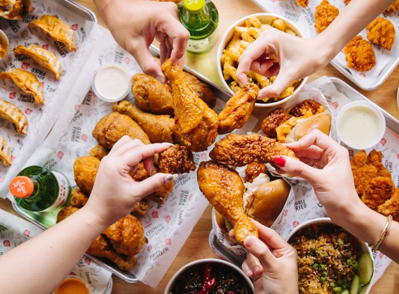 Bonchon Tempe - Tempe, AZ