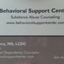 Behavioral Support Center - Alcoholism Information & Treatment Centers