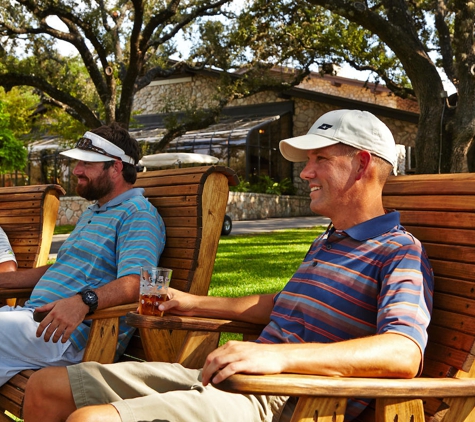 Fair Oaks Ranch Golf & Country Club - Boerne, TX