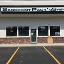 Sandpoint Pack'nShip - Packing Materials-Shipping