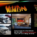 Wildfire Auto Body - Auto Repair & Service