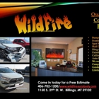 Wildfire Auto Body