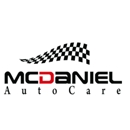 McDaniel Auto Enterprise - Auto Repair & Service