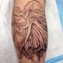 Skin Deep Ink Tattoo - Body Piercing