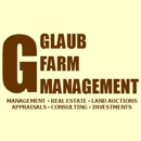 Glaub Farm Management, LLC - Real Estate Management