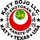 Katy Shotokan Karate-DO Association