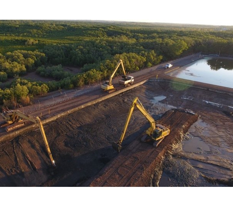 Mike Excavations Pty Ltd - Parap, NT