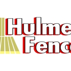 Hulme Fence