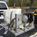 NORTHERN RIVER EXTERIOR SUPPLY LLC - Carpet & Rug Cleaning Equipment & Supplies