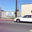 Goodman's Culver City Tow Service