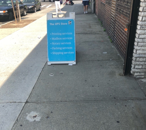 The UPS Store - Brooklyn, NY