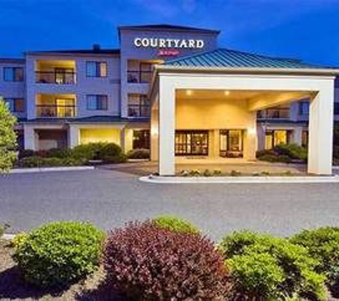 Courtyard by Marriott - Lynchburg, VA