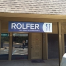 Rolfer Gary Gilbert Certified Advanced Rolfing - Clinics