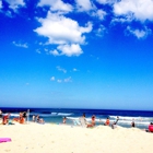 Belmar Beach