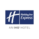 Holiday Inn Express Lexington-Sw (Nicholasville) - Motels