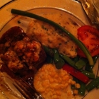Silver Fox Steakhouse