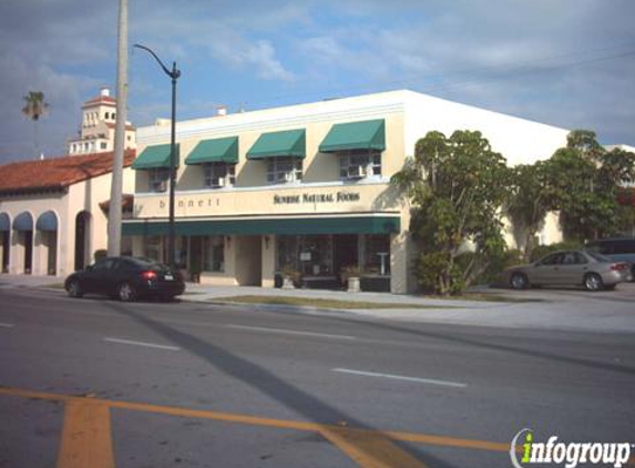 Pierce Archer - Palm Beach, FL