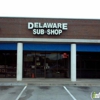 Delaware Sub Shop gallery